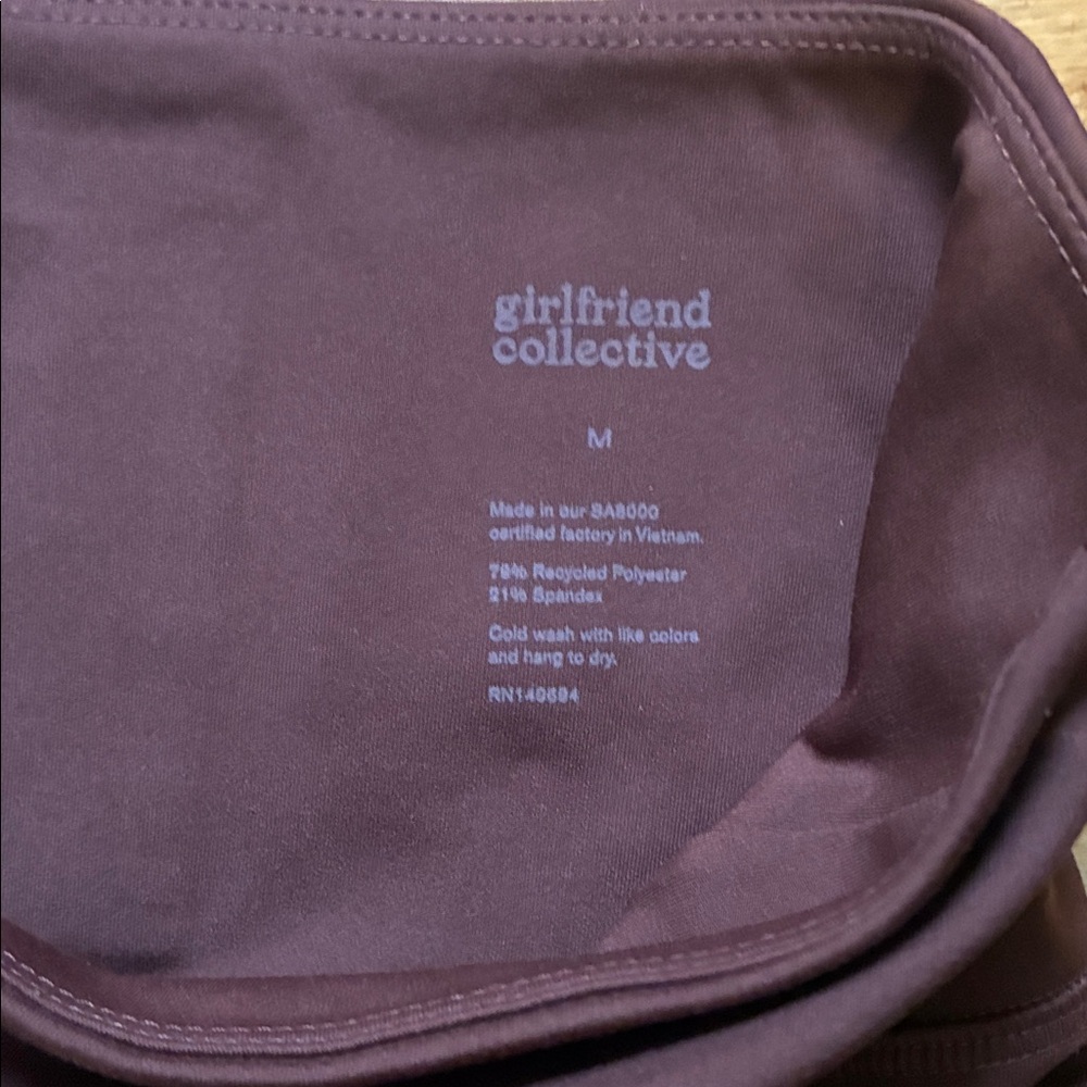 Bundle: Girlfriend Collective Compressive Leggings - image 3